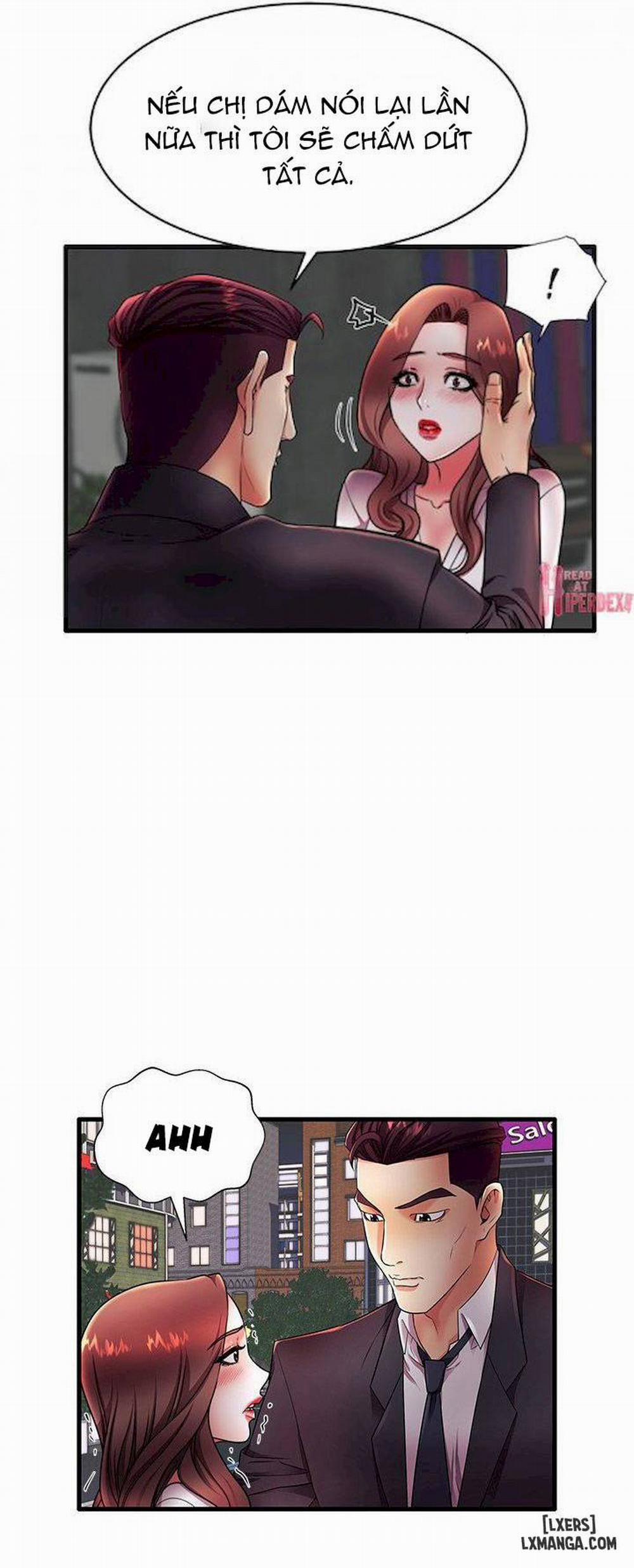 Người Mẹ Xấu Xa 16 trang 7