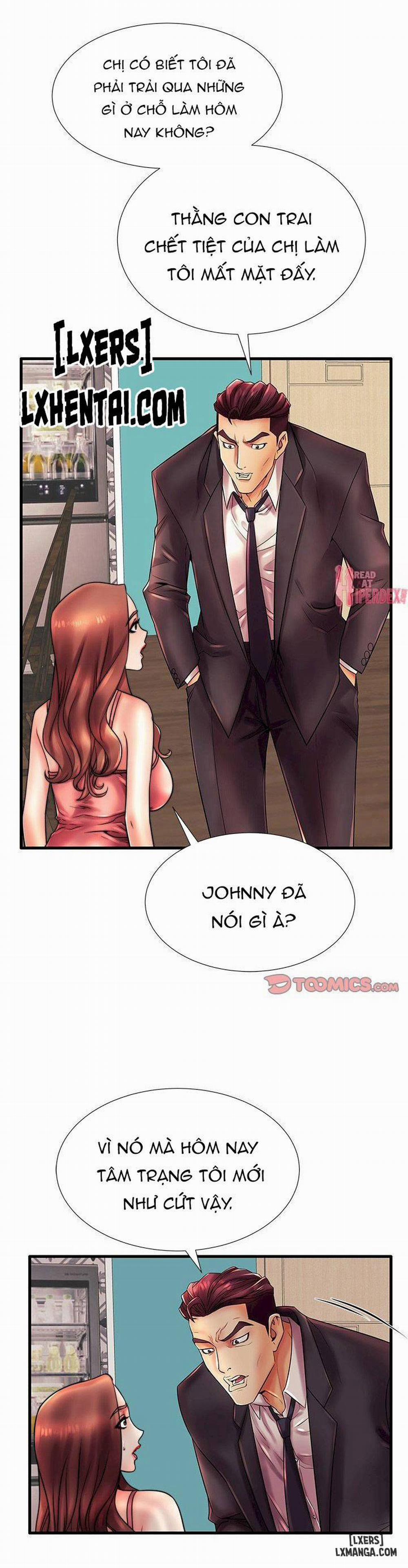 Người Mẹ Xấu Xa 17 trang 24