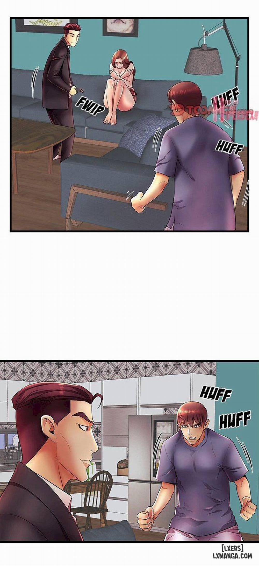 Người Mẹ Xấu Xa 17 trang 31