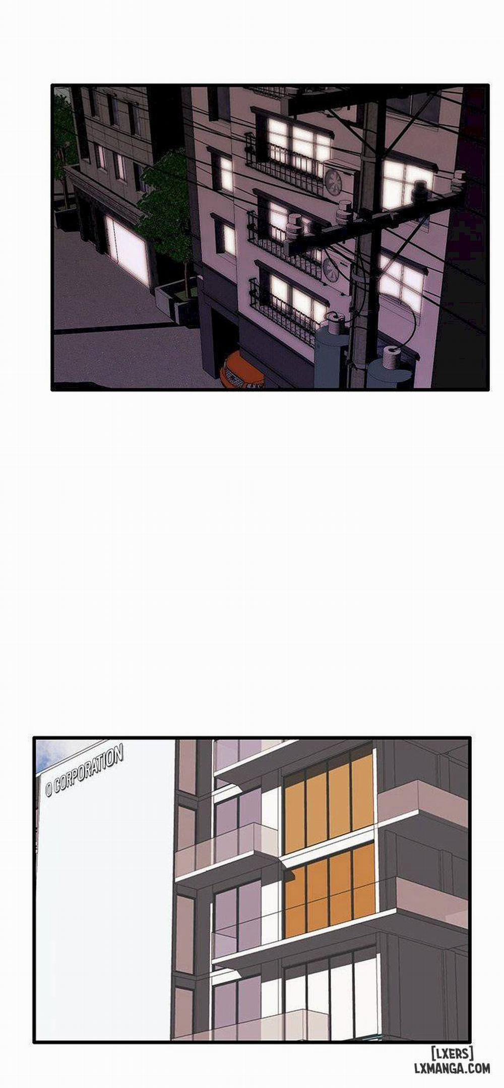 Người Mẹ Xấu Xa 17 trang 5