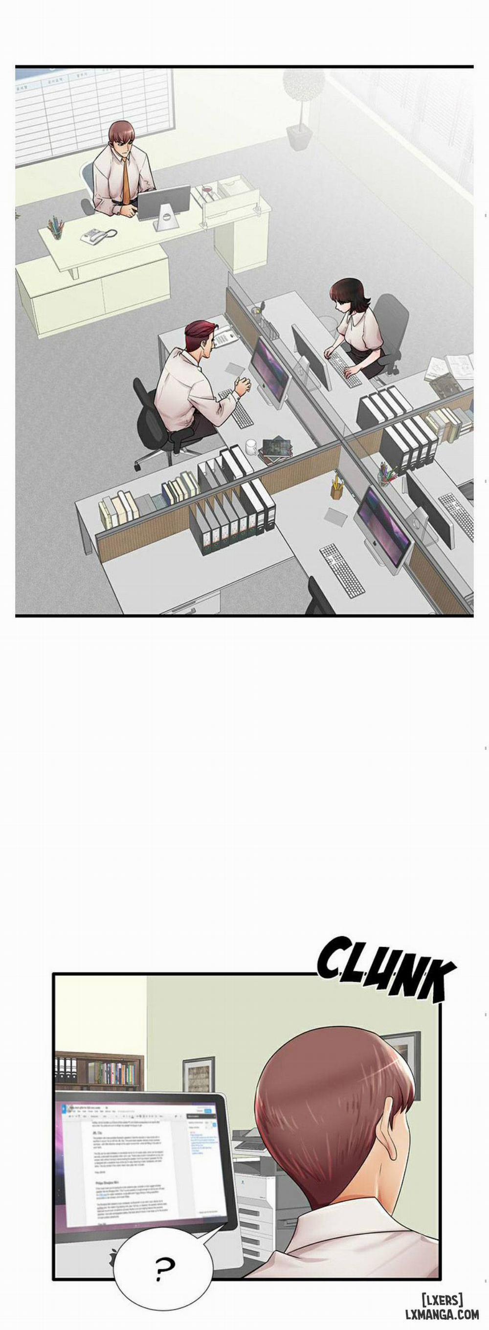 Người Mẹ Xấu Xa 18 trang 13