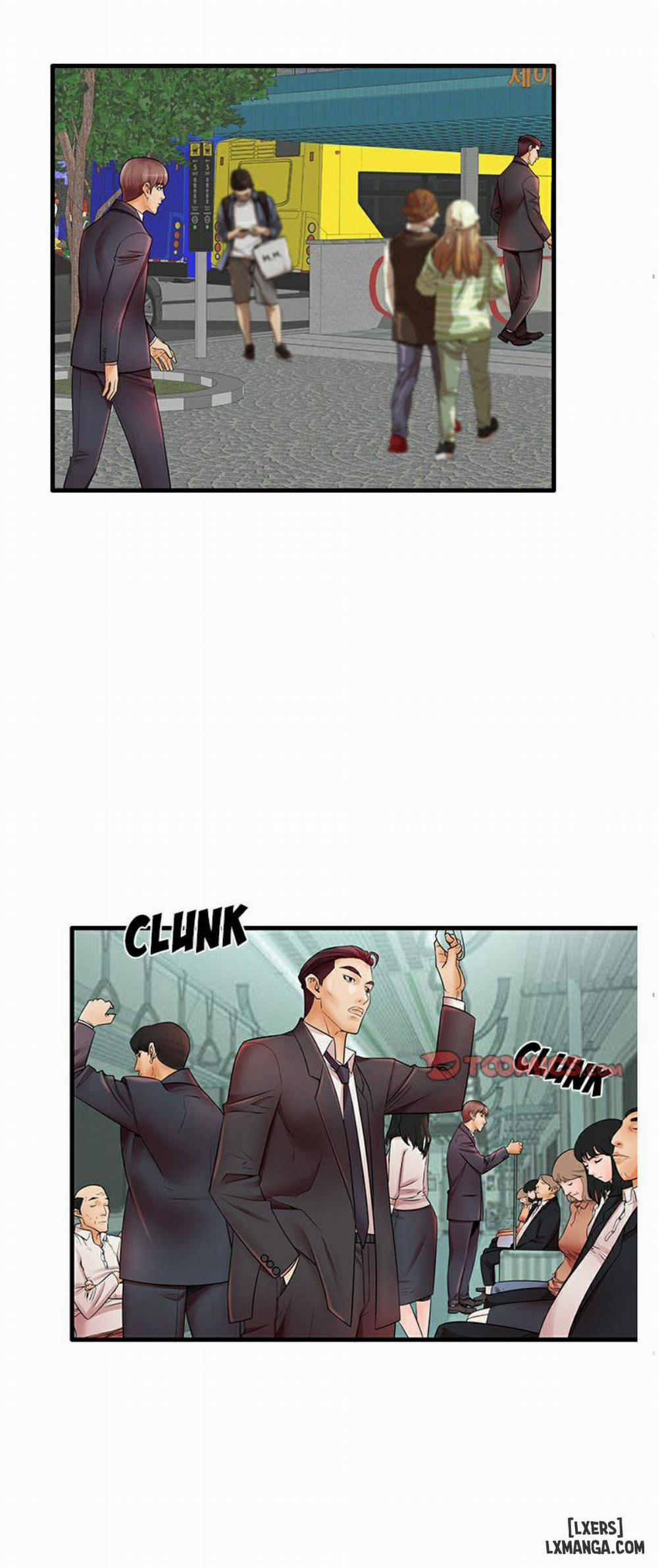 Người Mẹ Xấu Xa 18 trang 26