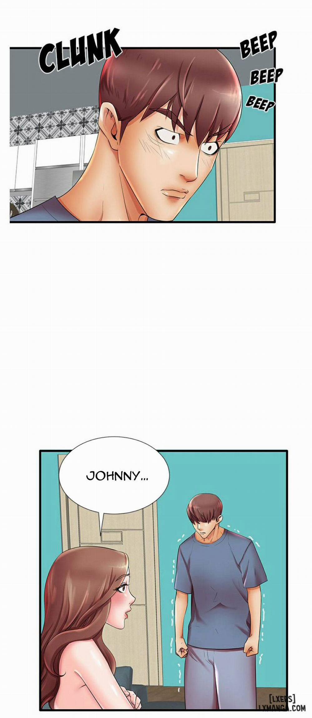 Người Mẹ Xấu Xa 18 trang 8