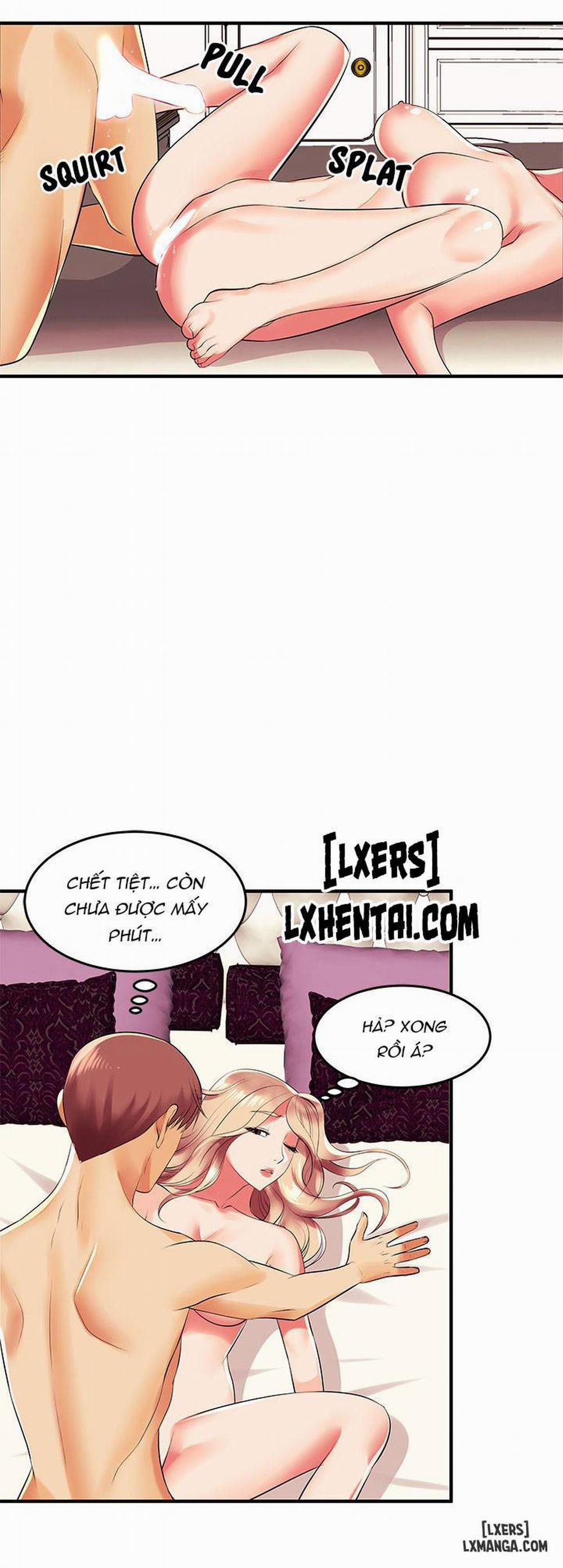 Người Mẹ Xấu Xa 2 trang 29