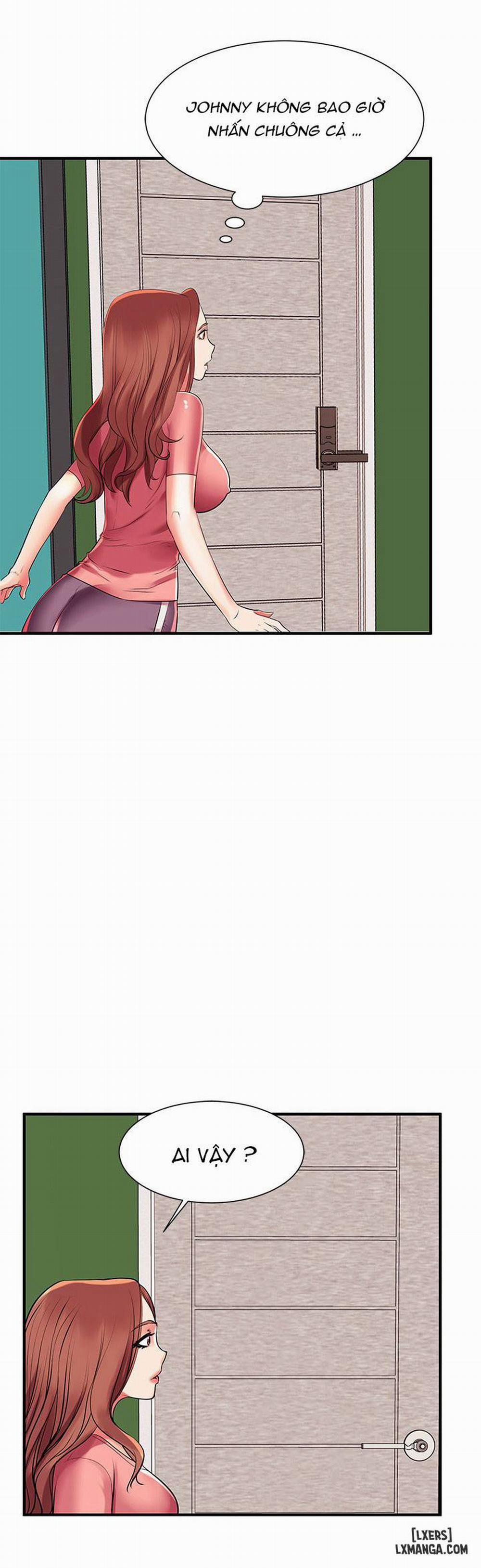 Người Mẹ Xấu Xa 2 trang 3