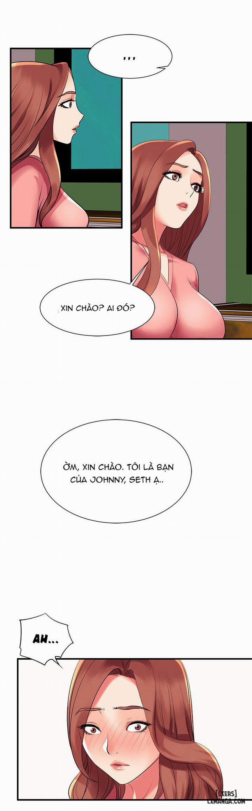 Người Mẹ Xấu Xa 2 trang 4