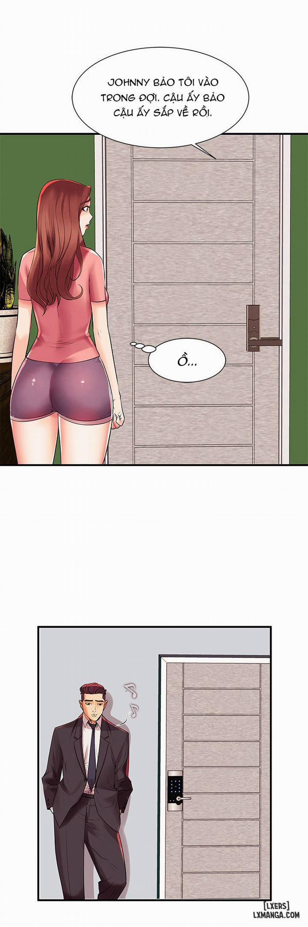 Người Mẹ Xấu Xa 2 trang 6