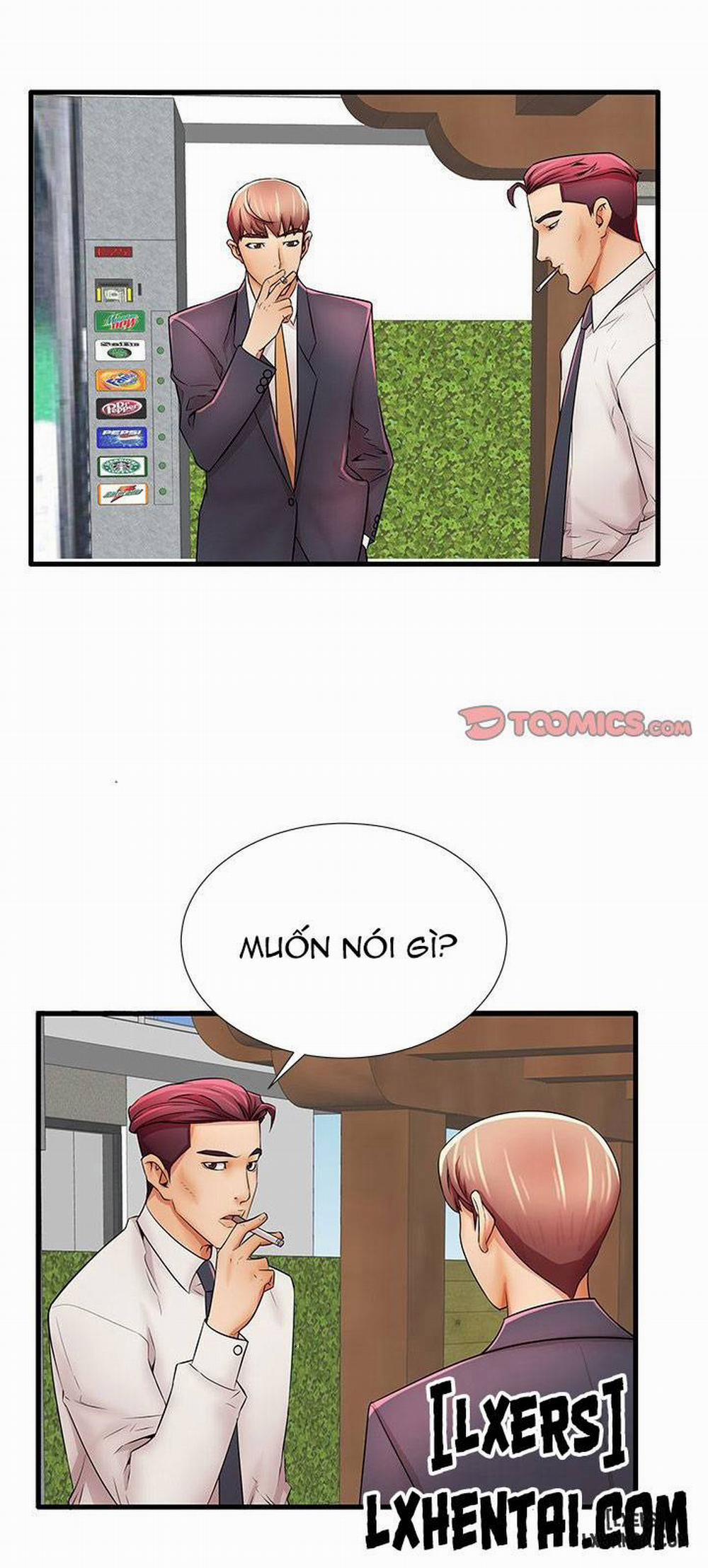 Người Mẹ Xấu Xa 25 trang 30