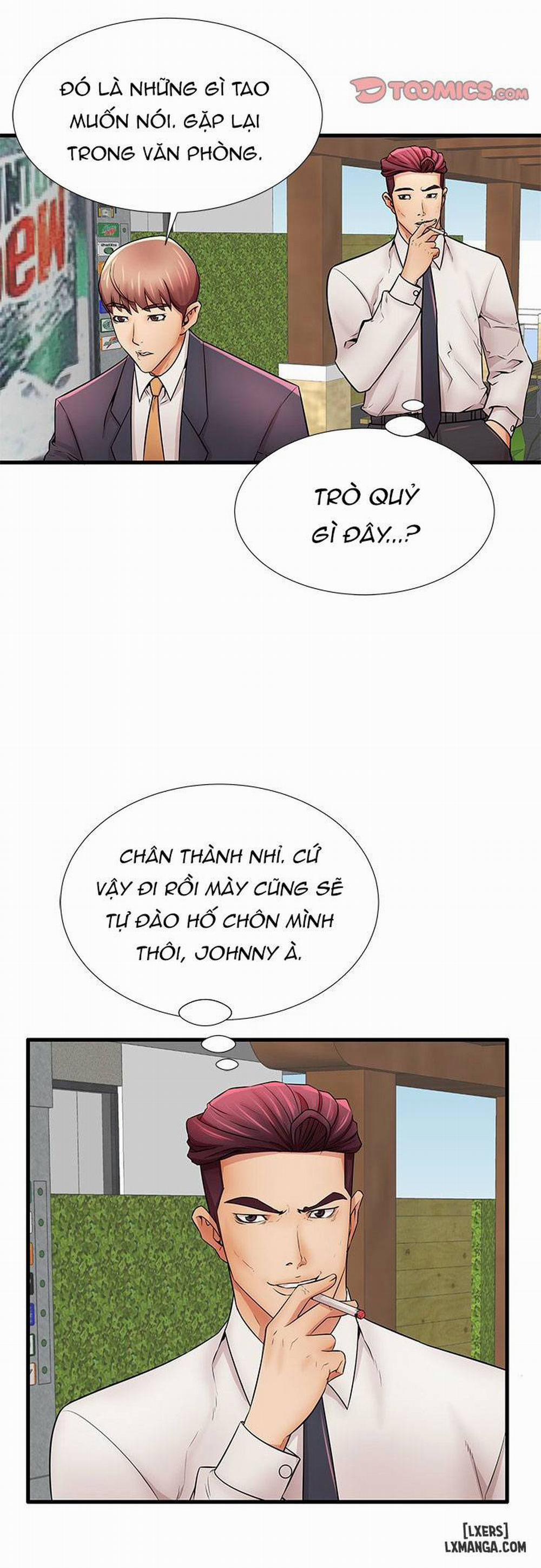 Người Mẹ Xấu Xa 25 trang 32