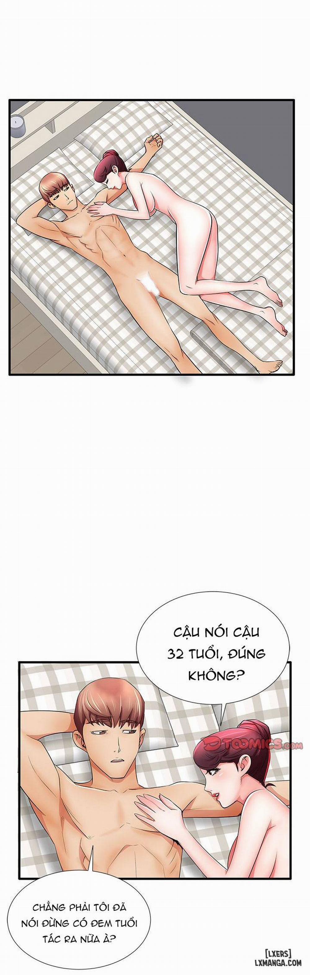 Người Mẹ Xấu Xa 25 trang 7