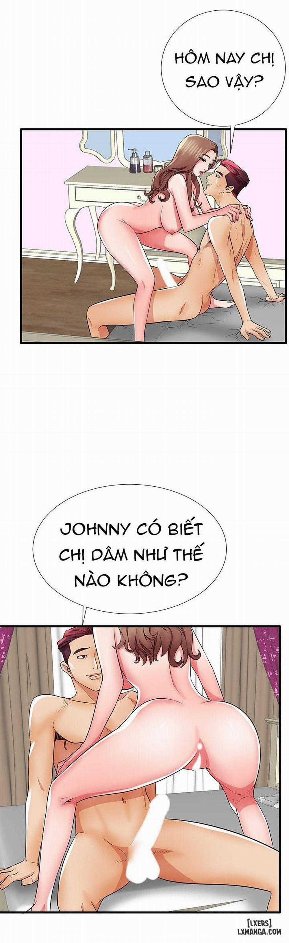 Người Mẹ Xấu Xa 26 trang 13