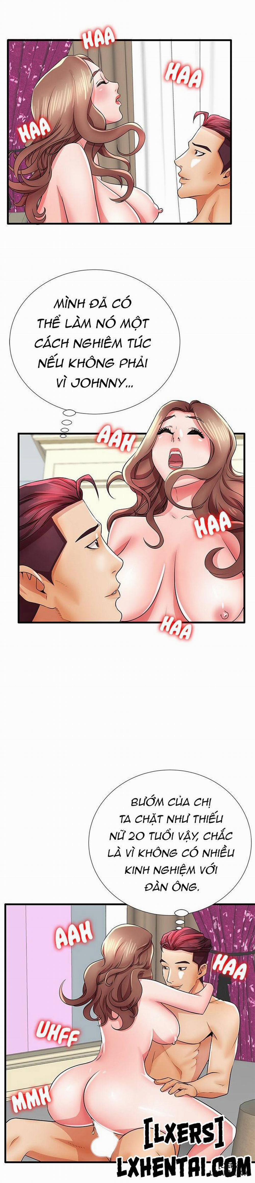 Người Mẹ Xấu Xa 26 trang 18