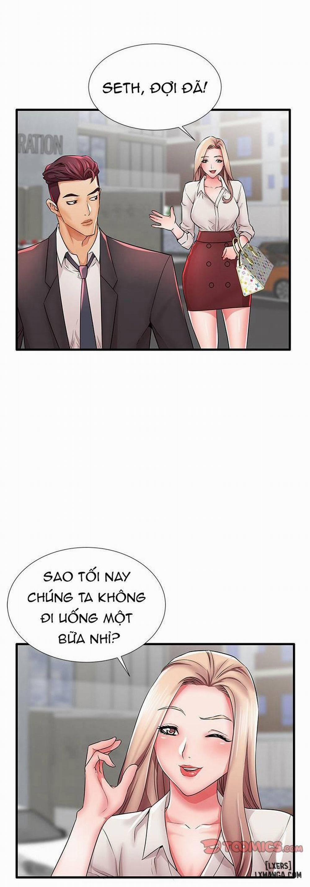 Người Mẹ Xấu Xa 26 trang 2