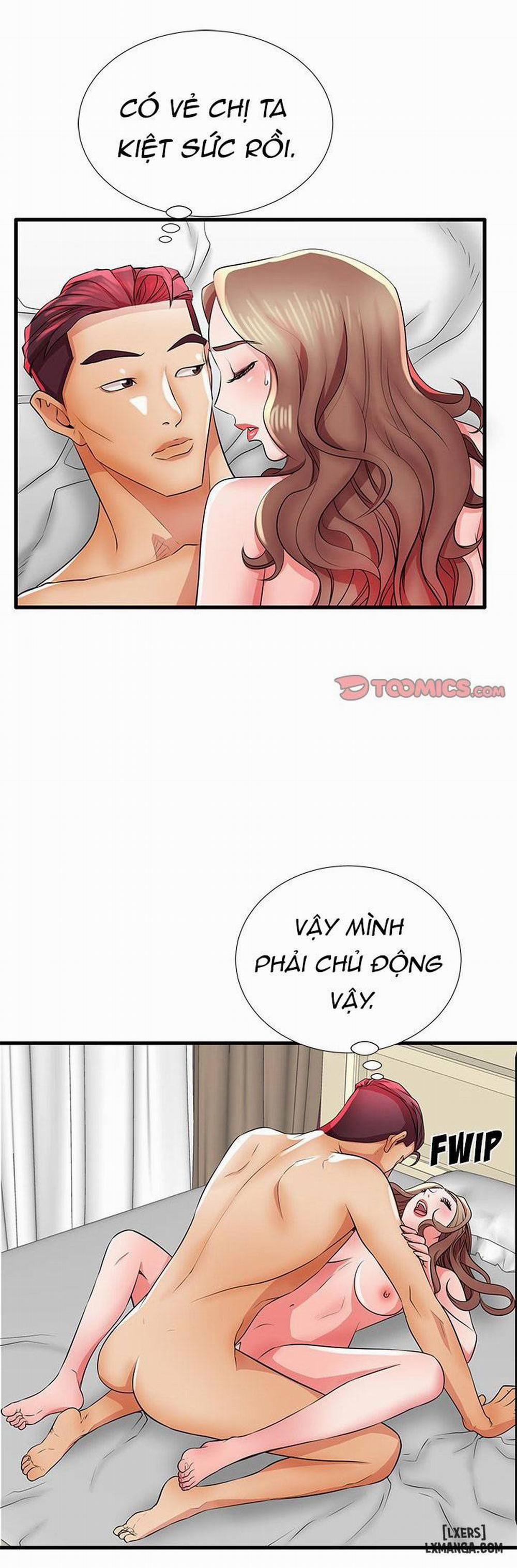 Người Mẹ Xấu Xa 26 trang 20