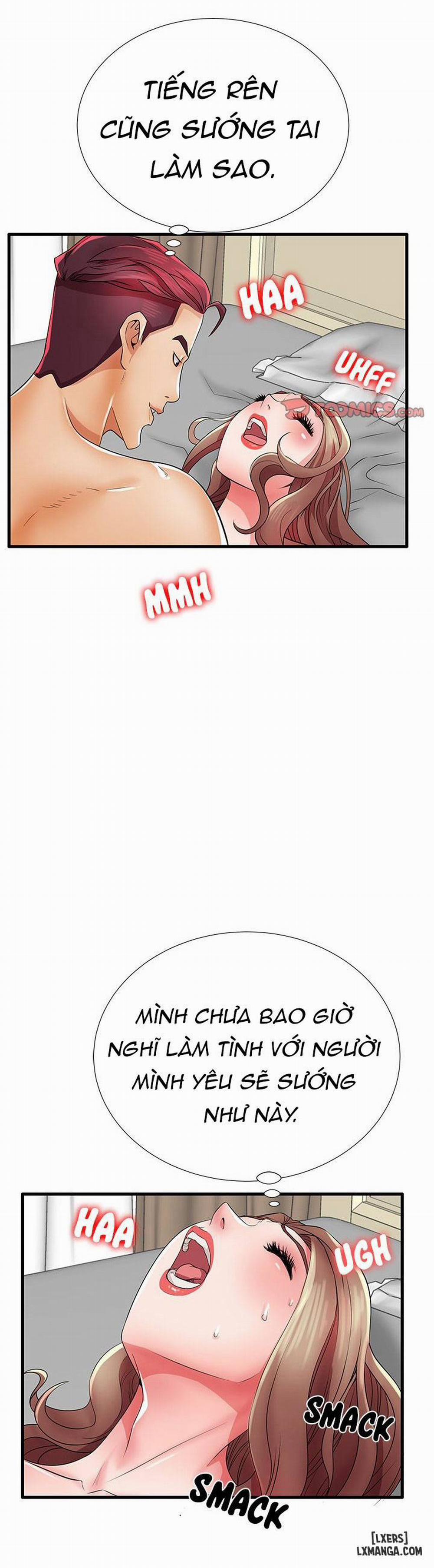 Người Mẹ Xấu Xa 26 trang 22