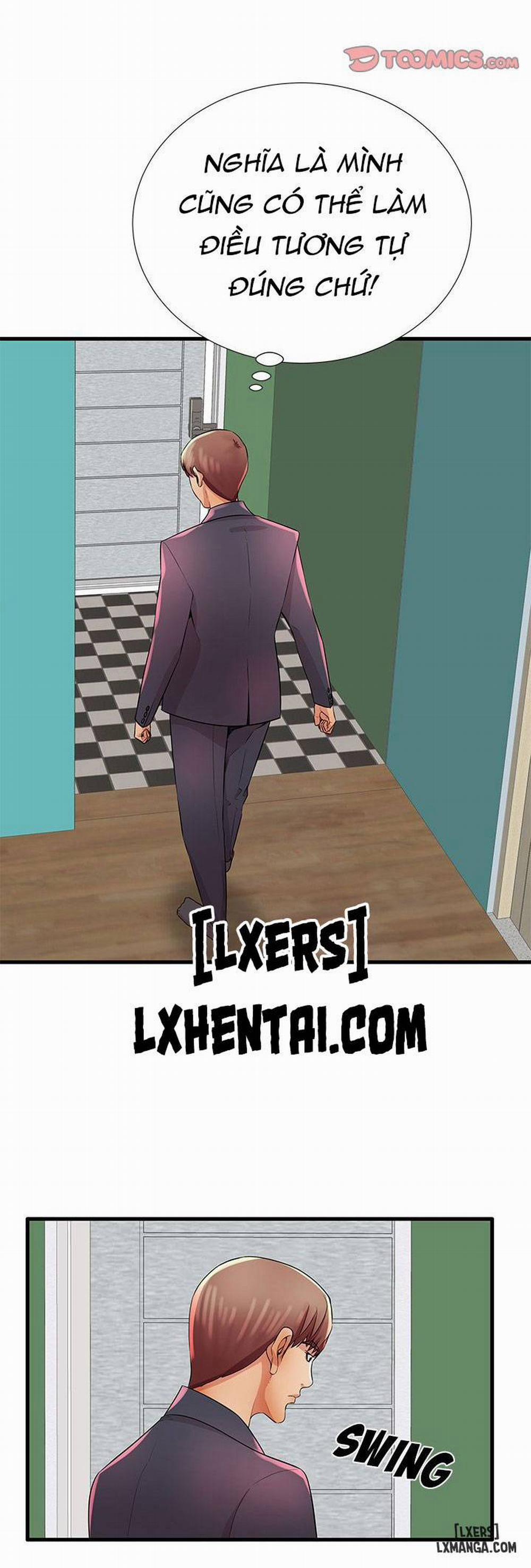 Người Mẹ Xấu Xa 26 trang 24