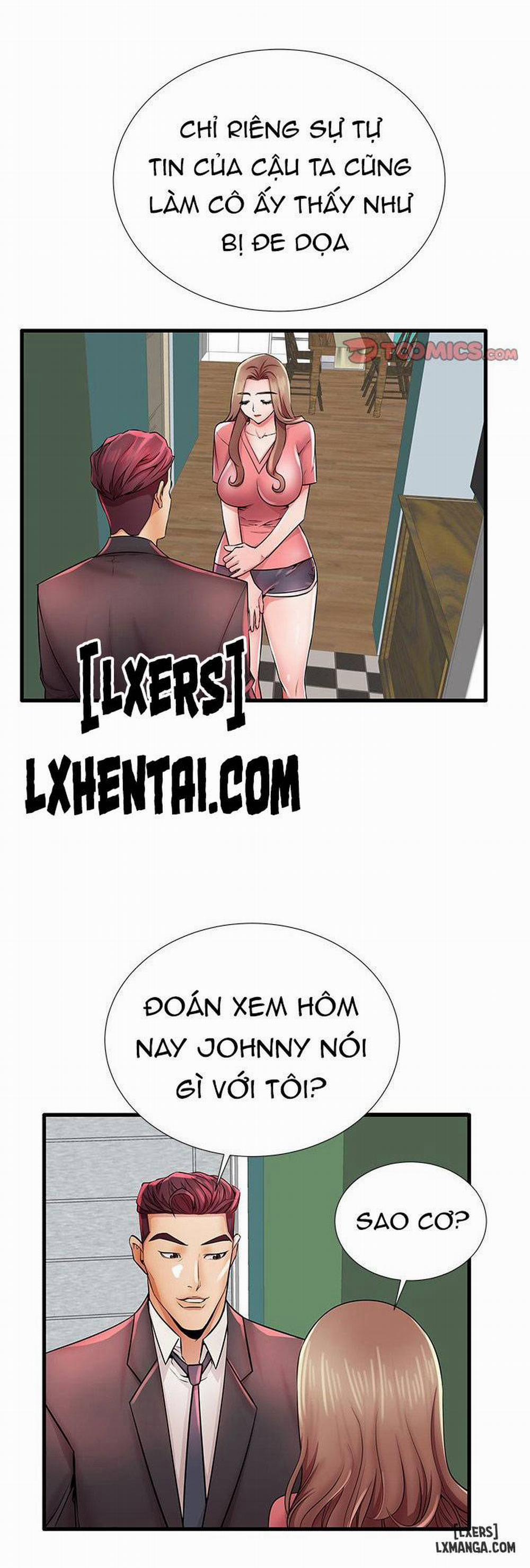 Người Mẹ Xấu Xa 26 trang 6