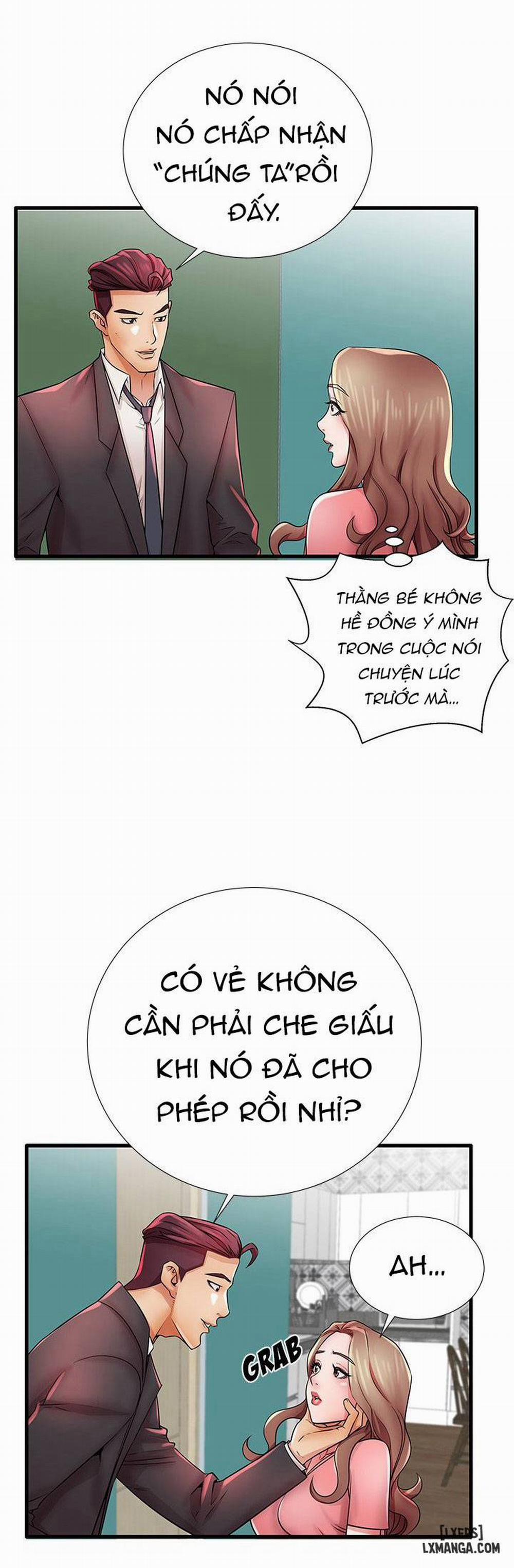 Người Mẹ Xấu Xa 26 trang 7