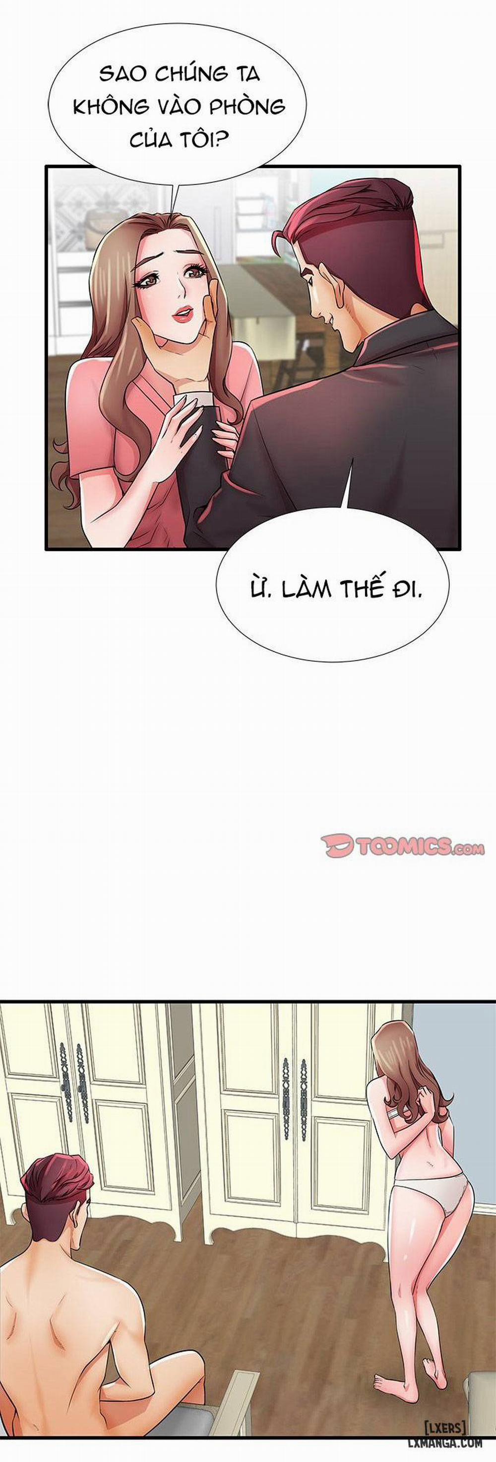 Người Mẹ Xấu Xa 26 trang 8