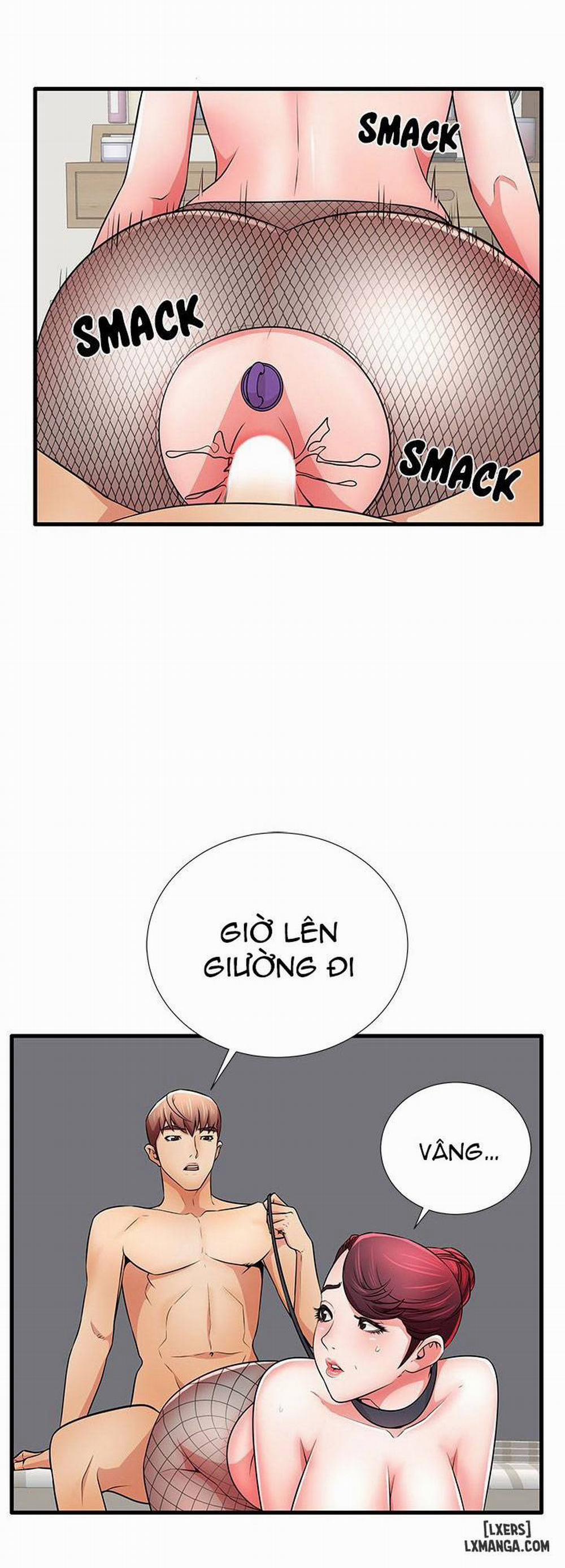 Người Mẹ Xấu Xa 27 trang 10