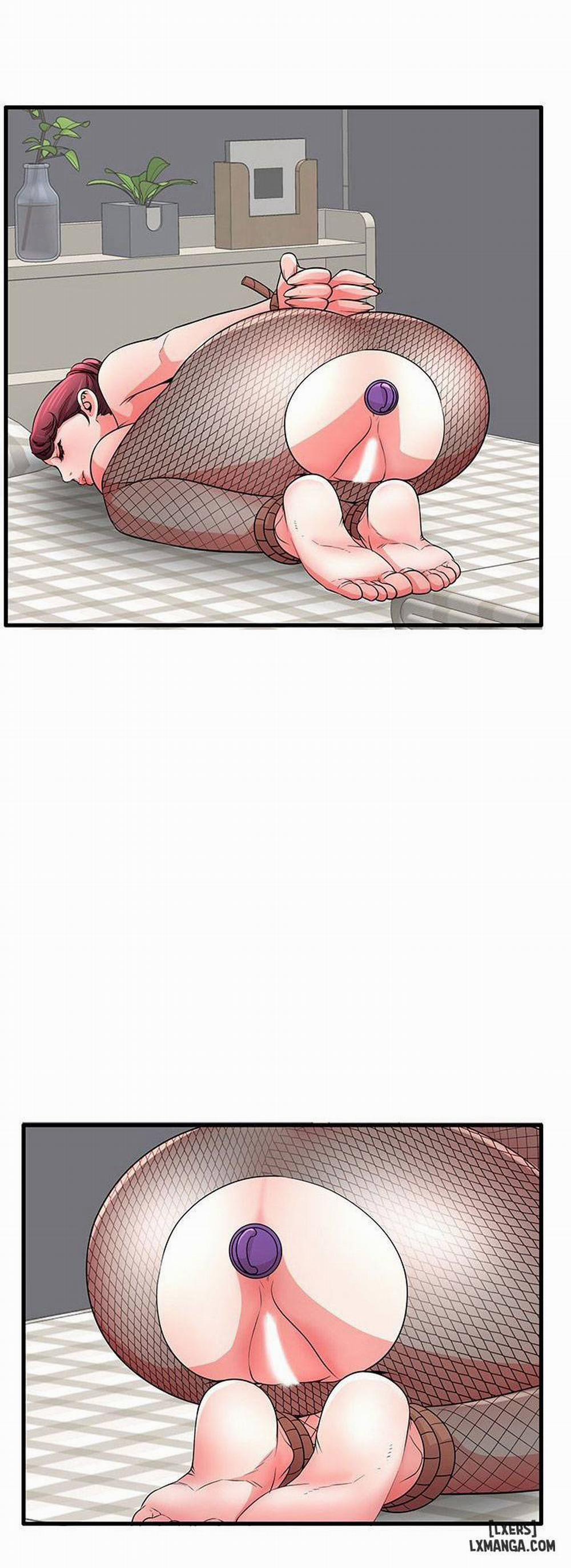 Người Mẹ Xấu Xa 27 trang 13