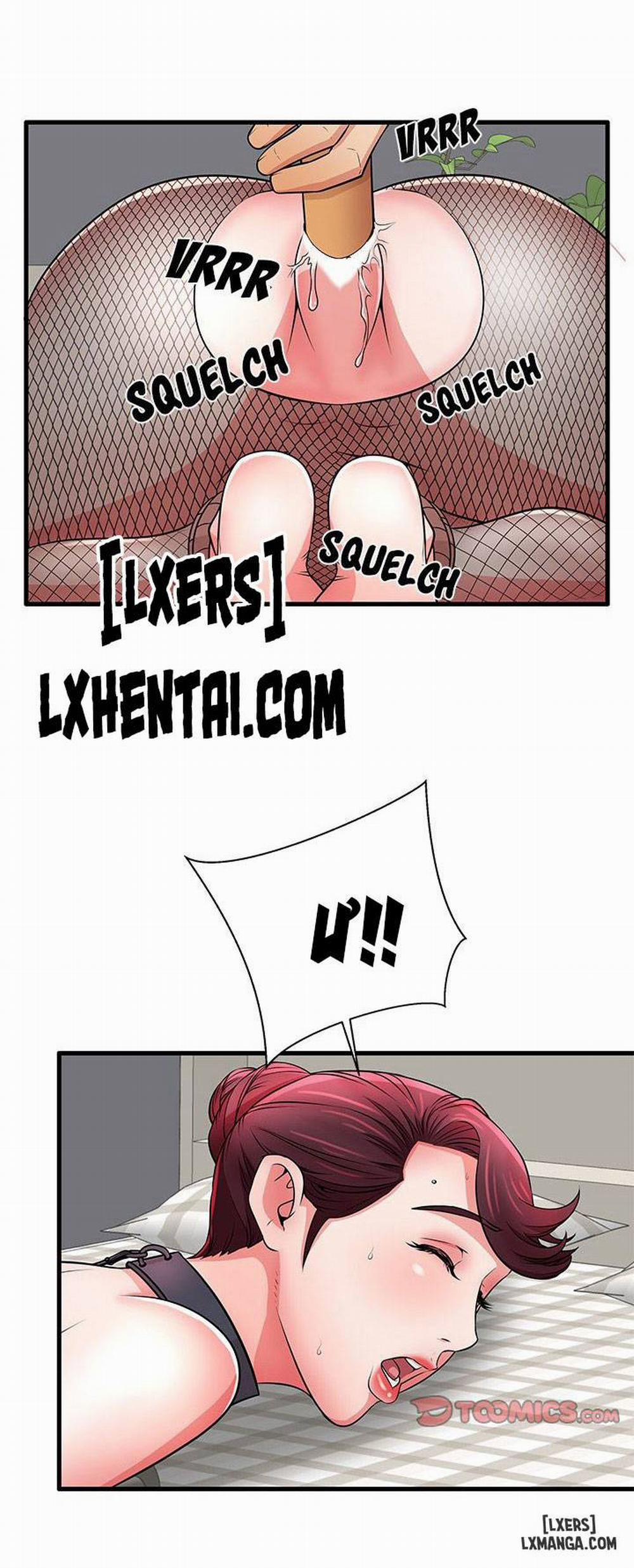 Người Mẹ Xấu Xa 27 trang 15