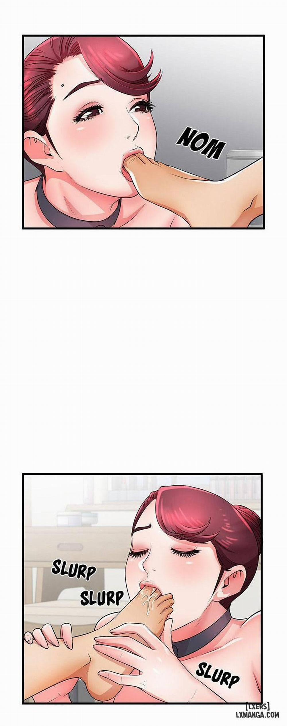 Người Mẹ Xấu Xa 27 trang 2