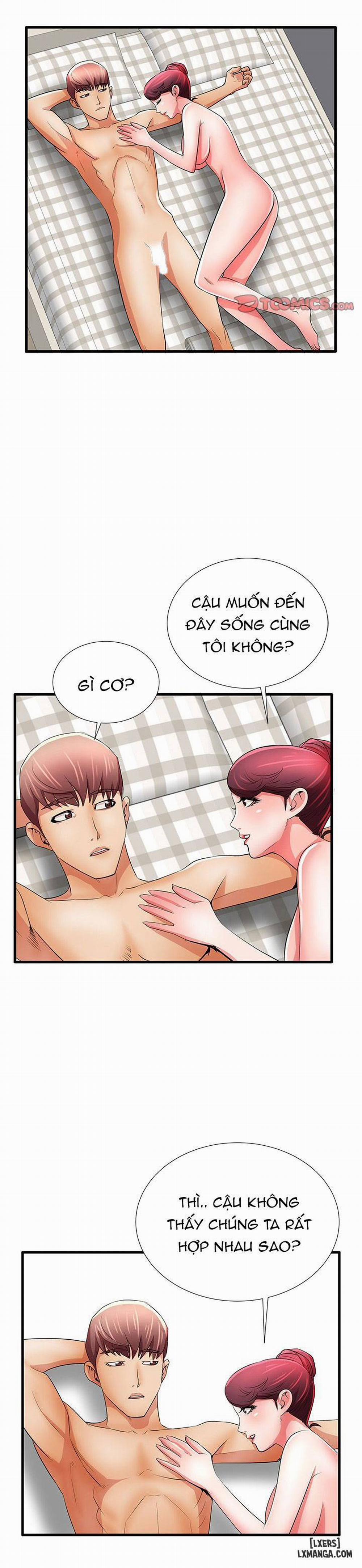 Người Mẹ Xấu Xa 27 trang 25