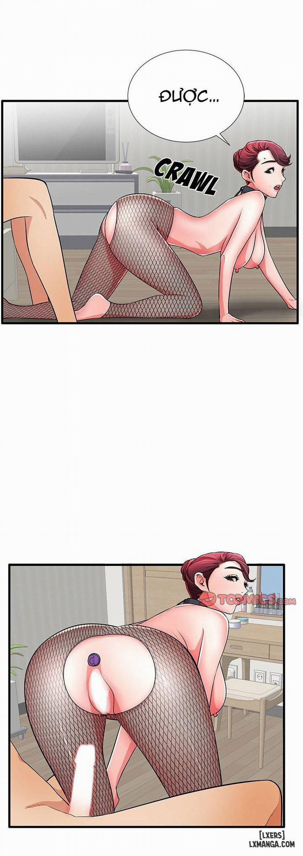 Người Mẹ Xấu Xa 27 trang 7