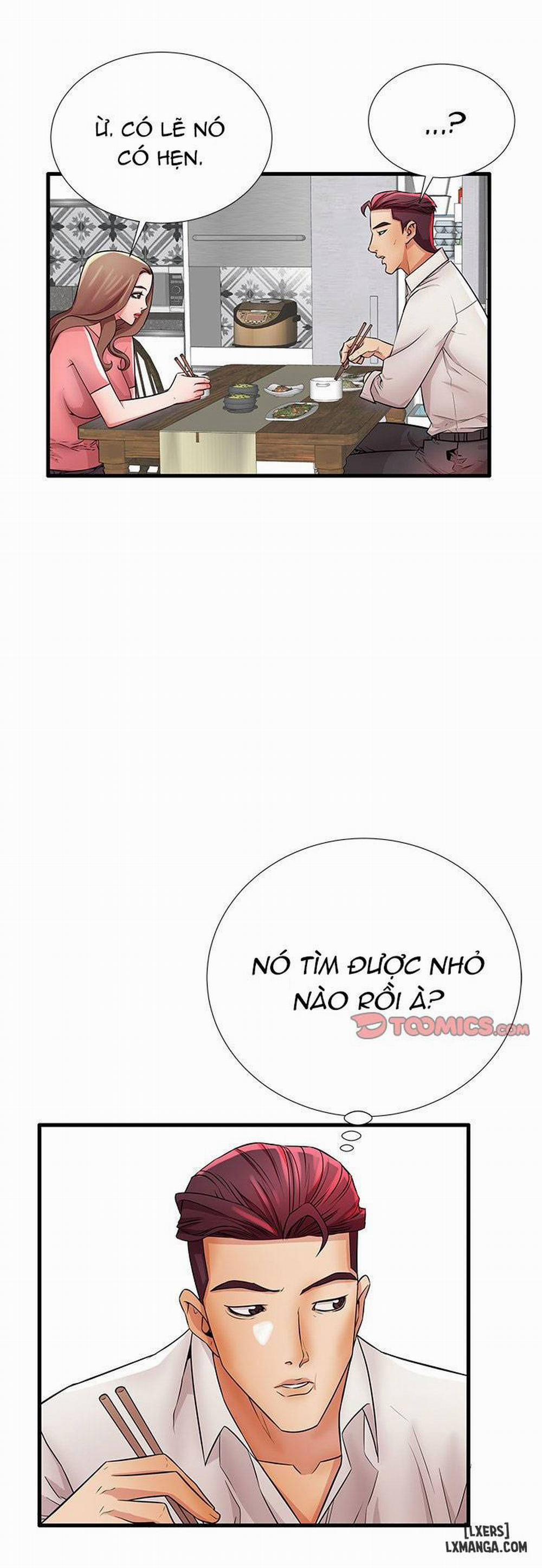 Người Mẹ Xấu Xa 28 trang 10