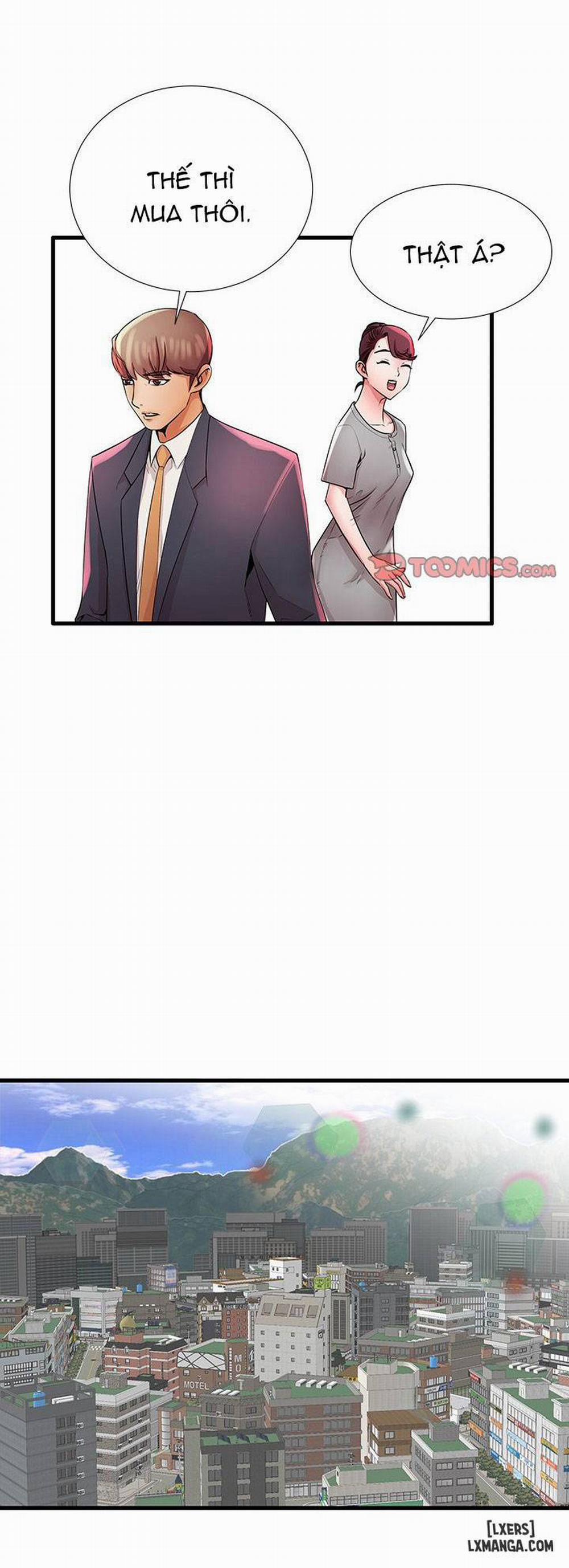 Người Mẹ Xấu Xa 28 trang 14