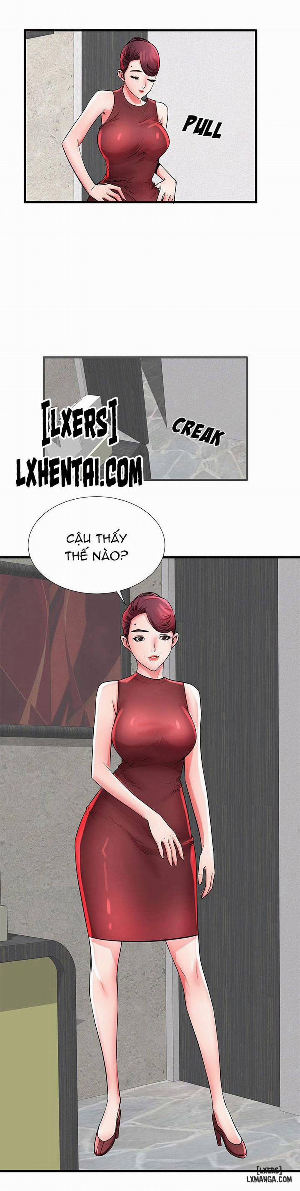 Người Mẹ Xấu Xa 28 trang 18