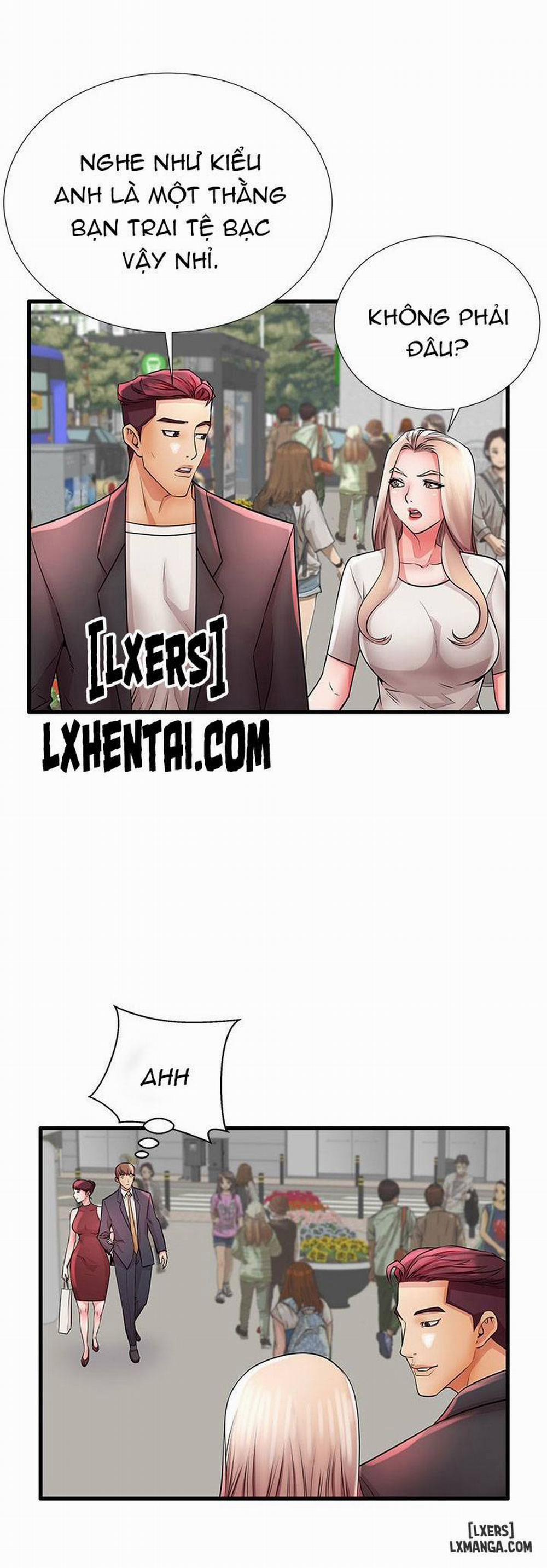 Người Mẹ Xấu Xa 28 trang 21