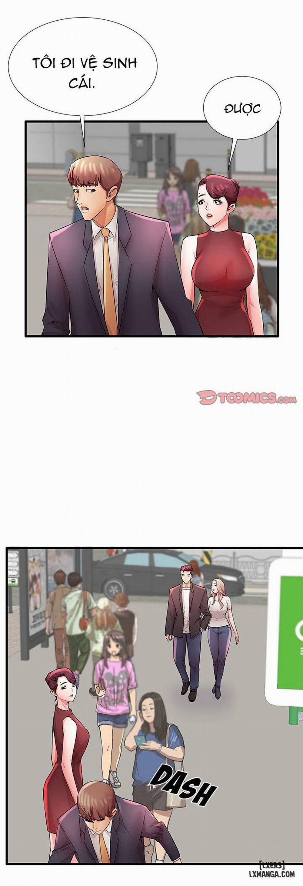 Người Mẹ Xấu Xa 28 trang 22