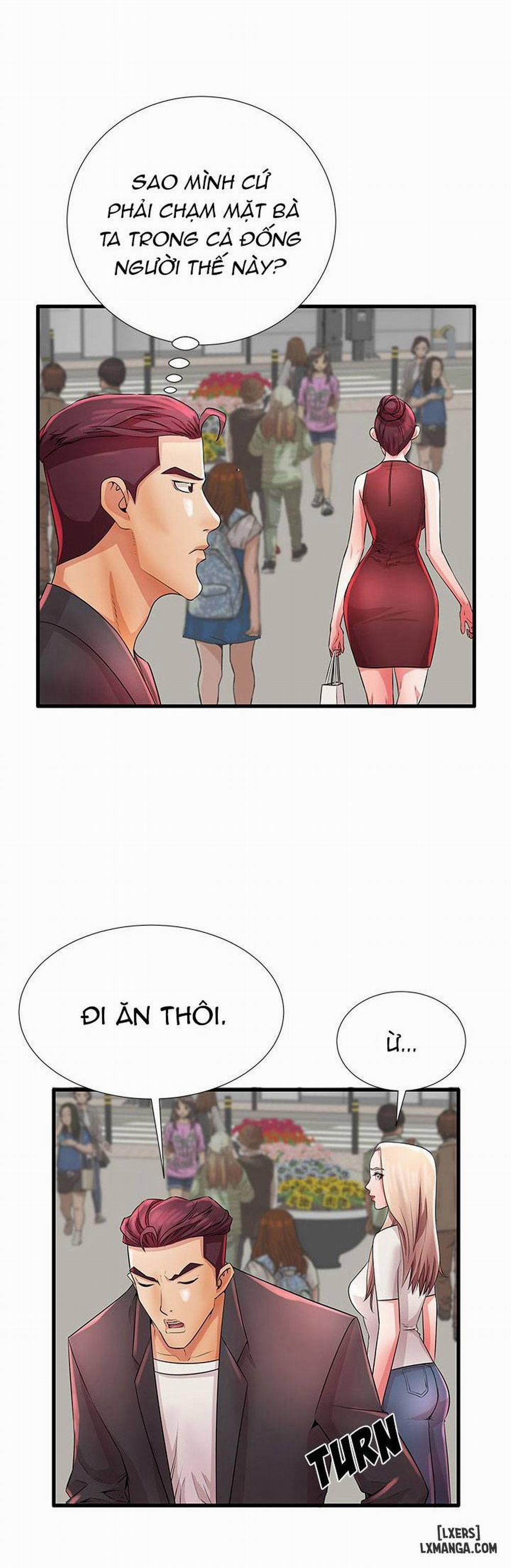 Người Mẹ Xấu Xa 28 trang 28