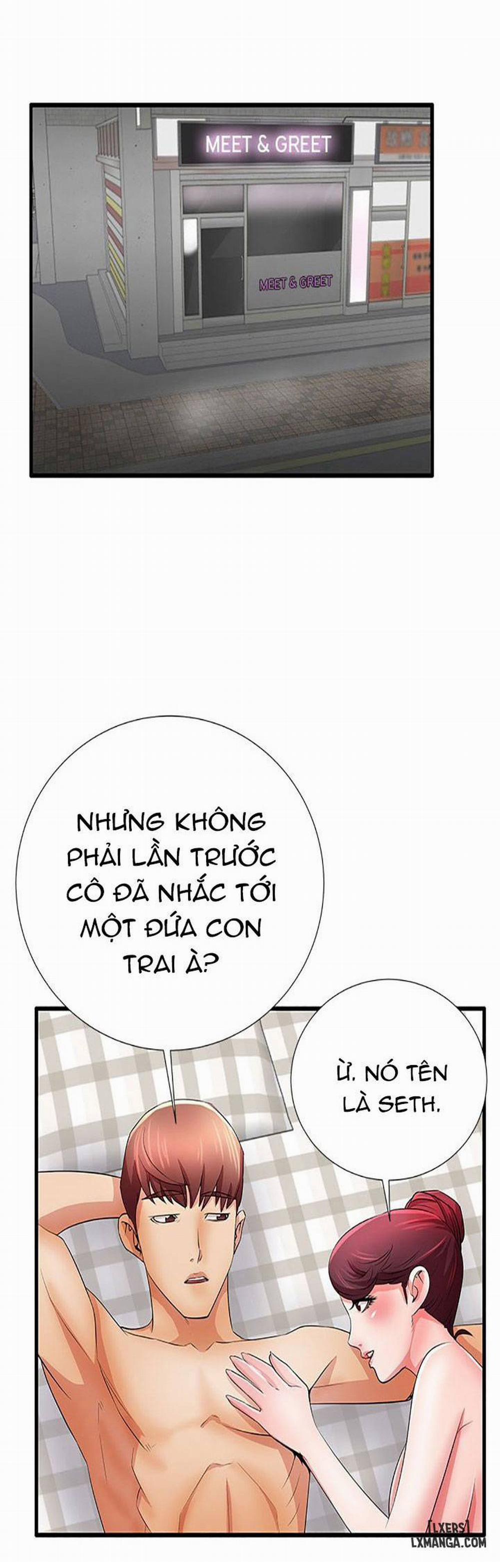 Người Mẹ Xấu Xa 28 trang 5