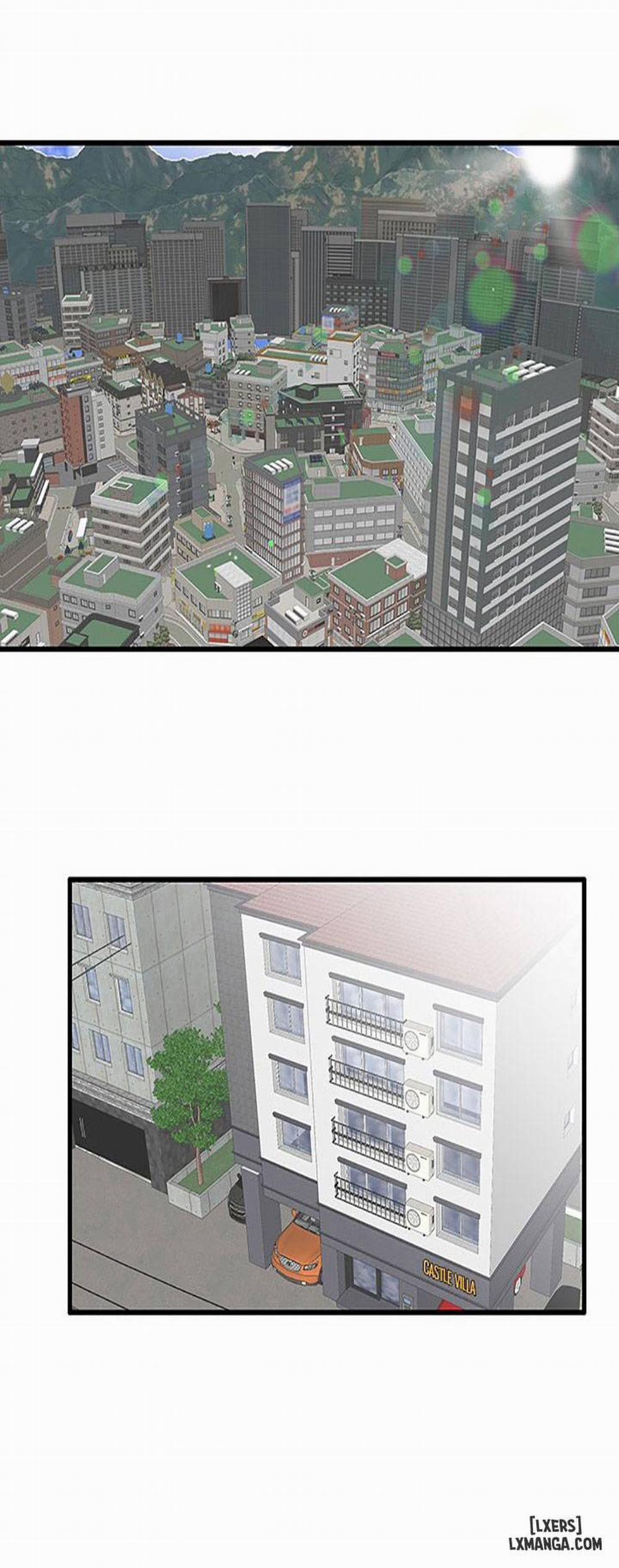 Người Mẹ Xấu Xa 28 trang 7