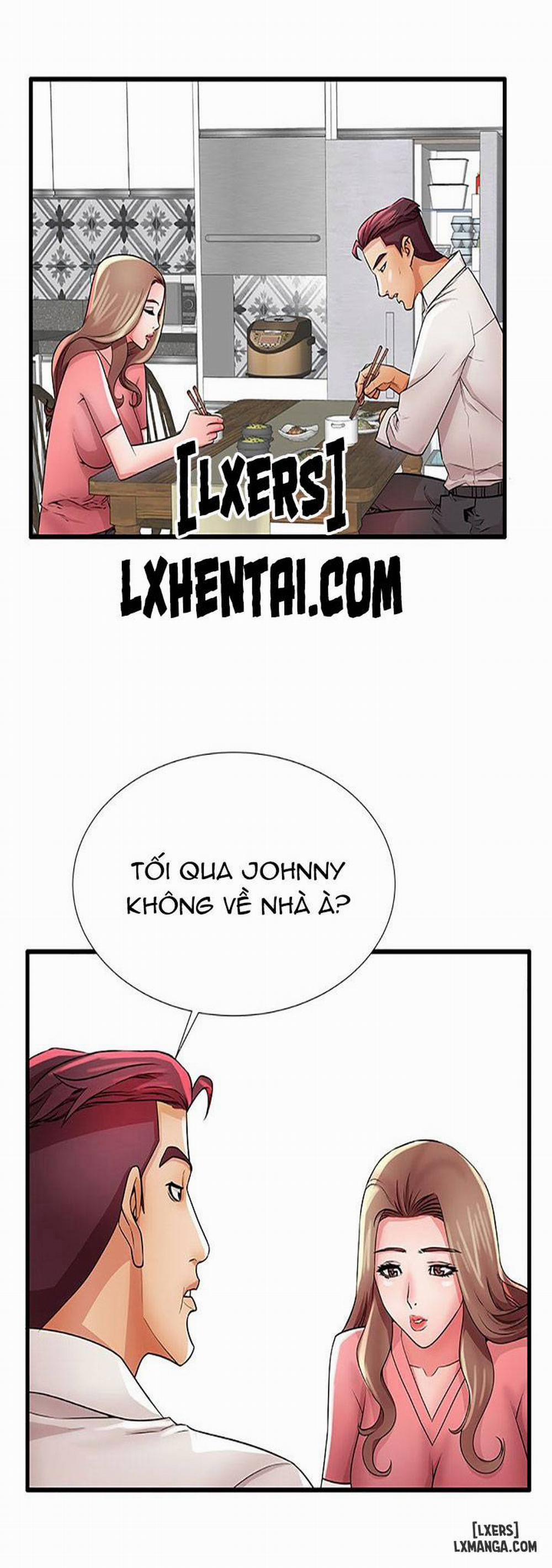 Người Mẹ Xấu Xa 28 trang 9