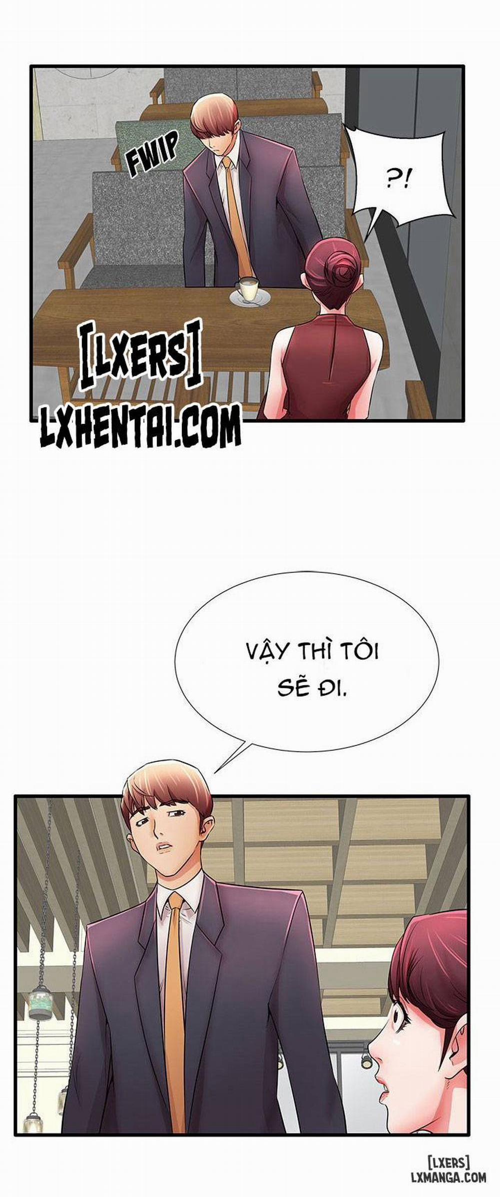 Người Mẹ Xấu Xa 29 trang 12