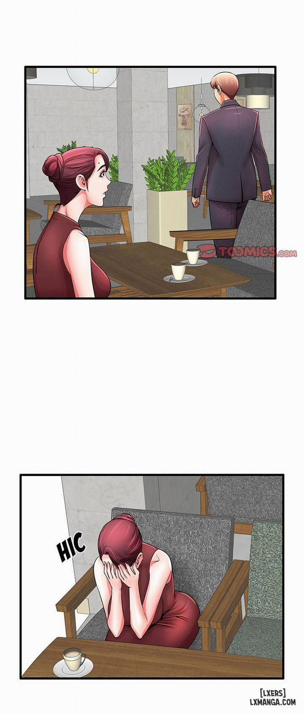 Người Mẹ Xấu Xa 29 trang 13