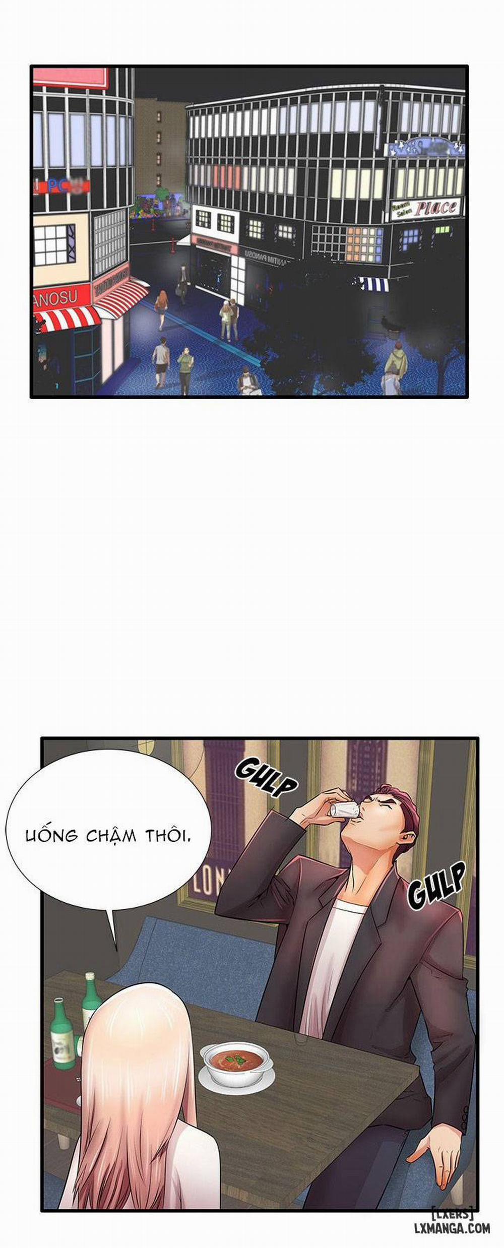 Người Mẹ Xấu Xa 29 trang 14