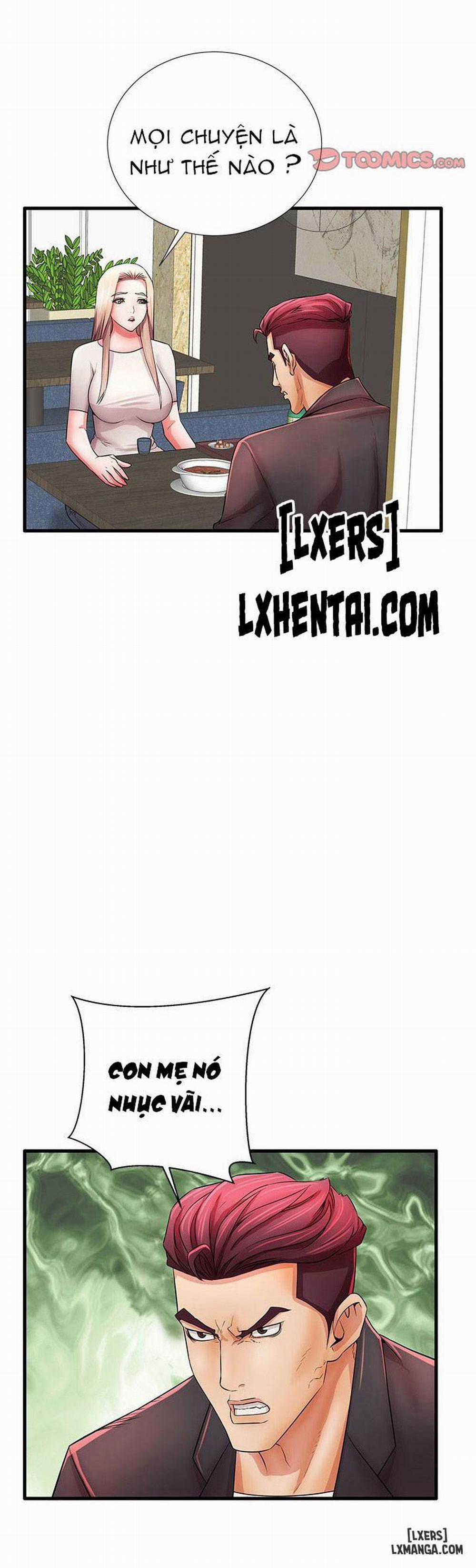 Người Mẹ Xấu Xa 29 trang 15
