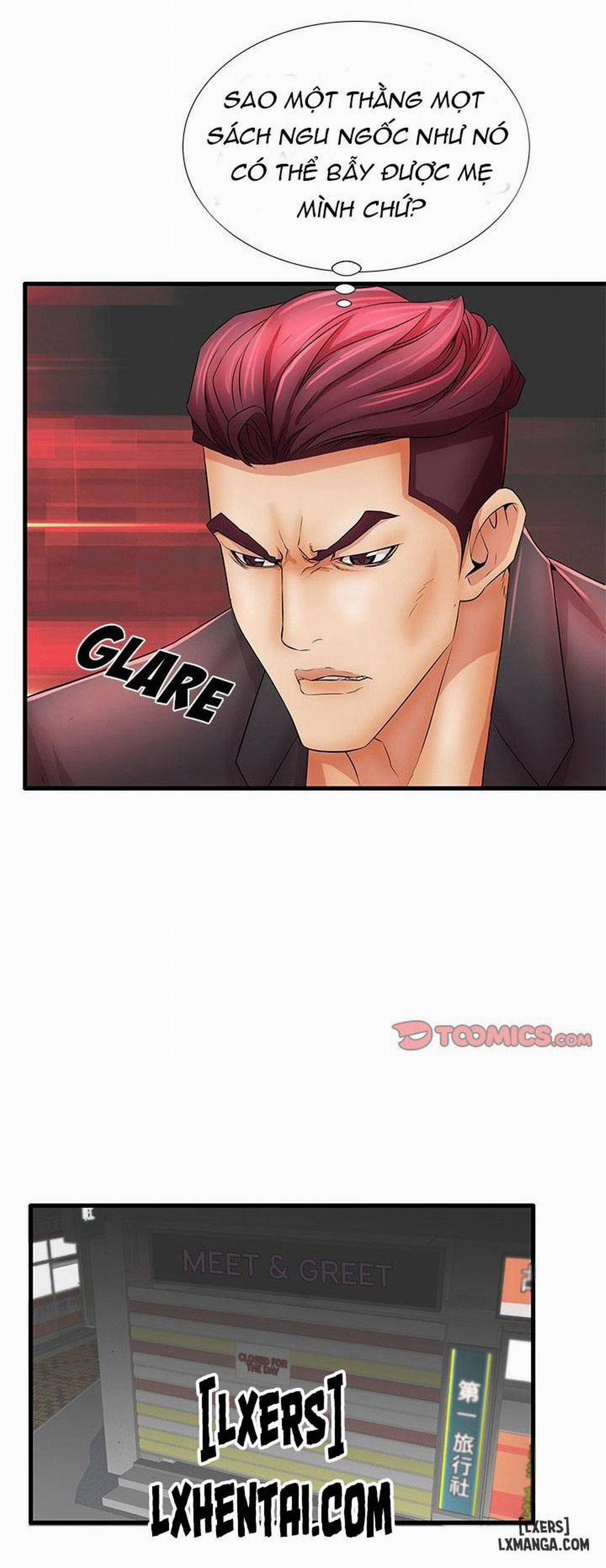 Người Mẹ Xấu Xa 29 trang 18