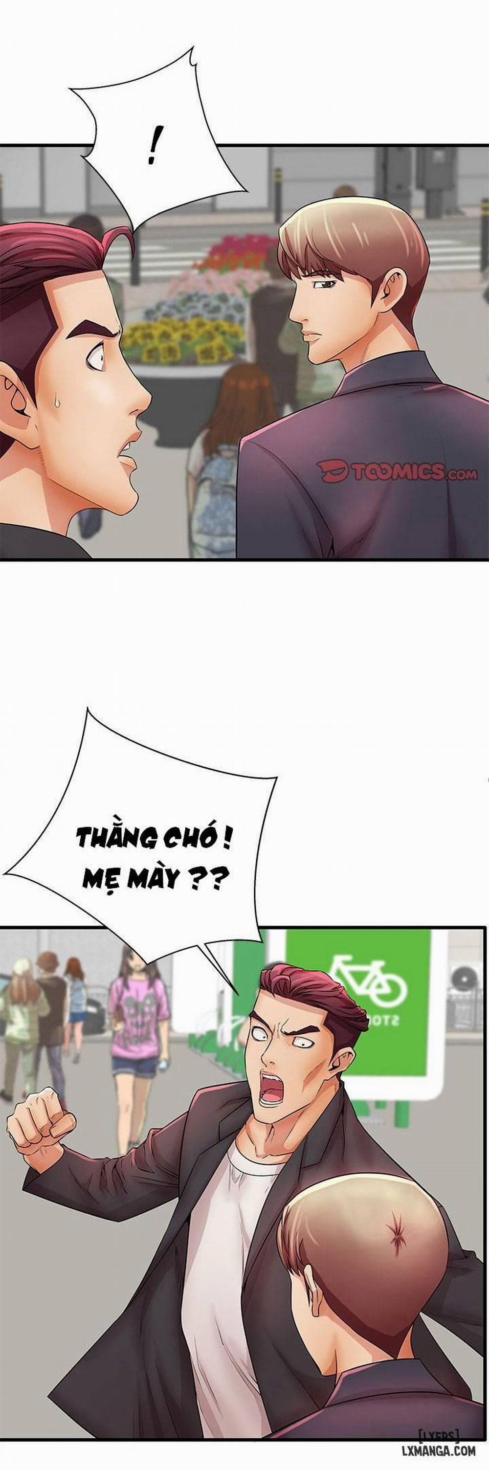 Người Mẹ Xấu Xa 29 trang 2