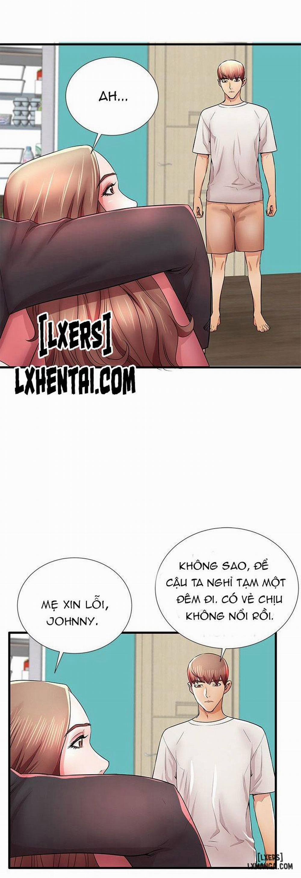 Người Mẹ Xấu Xa 29 trang 24