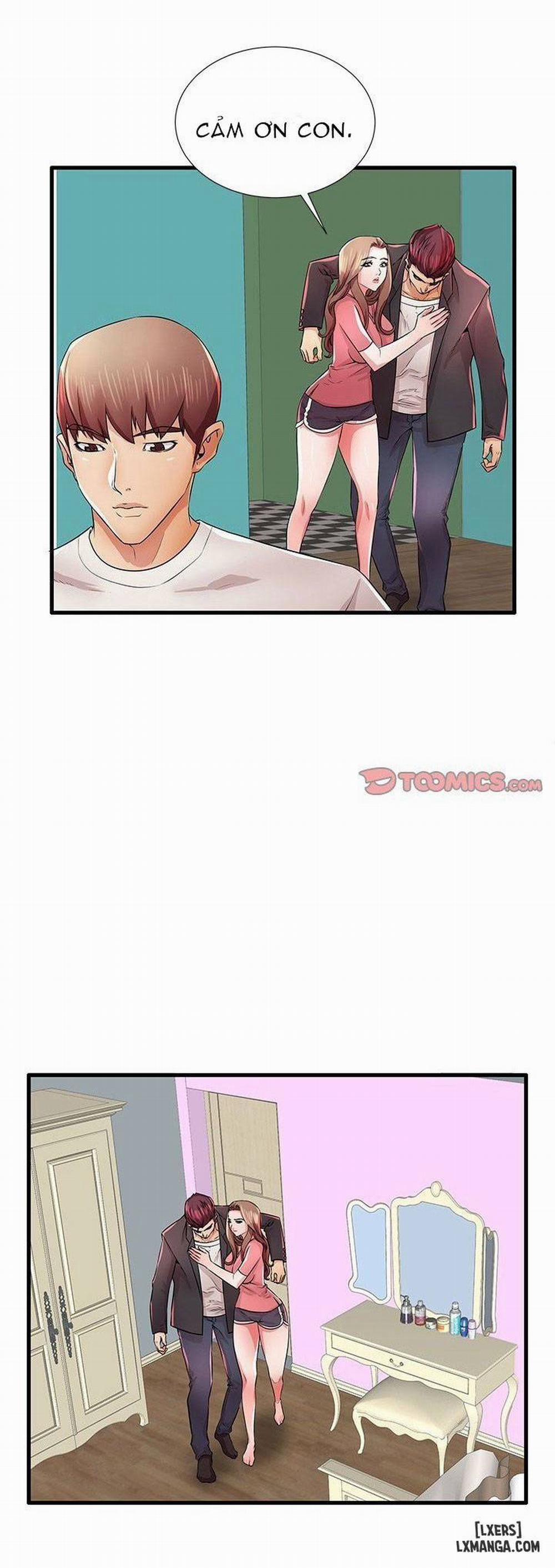Người Mẹ Xấu Xa 29 trang 25