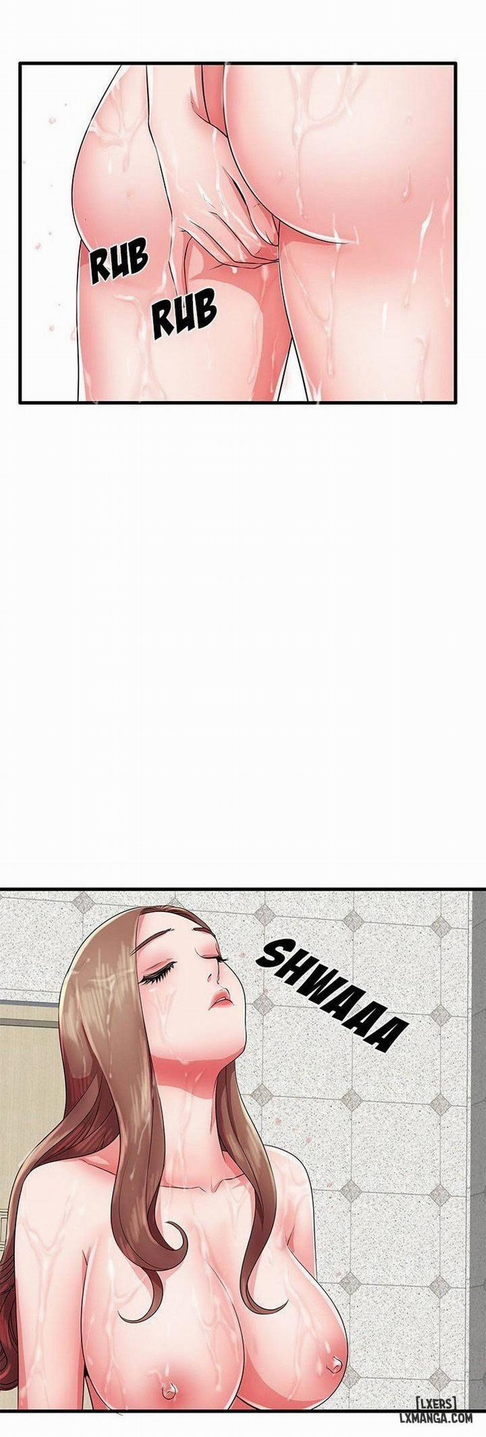 Người Mẹ Xấu Xa 29 trang 28