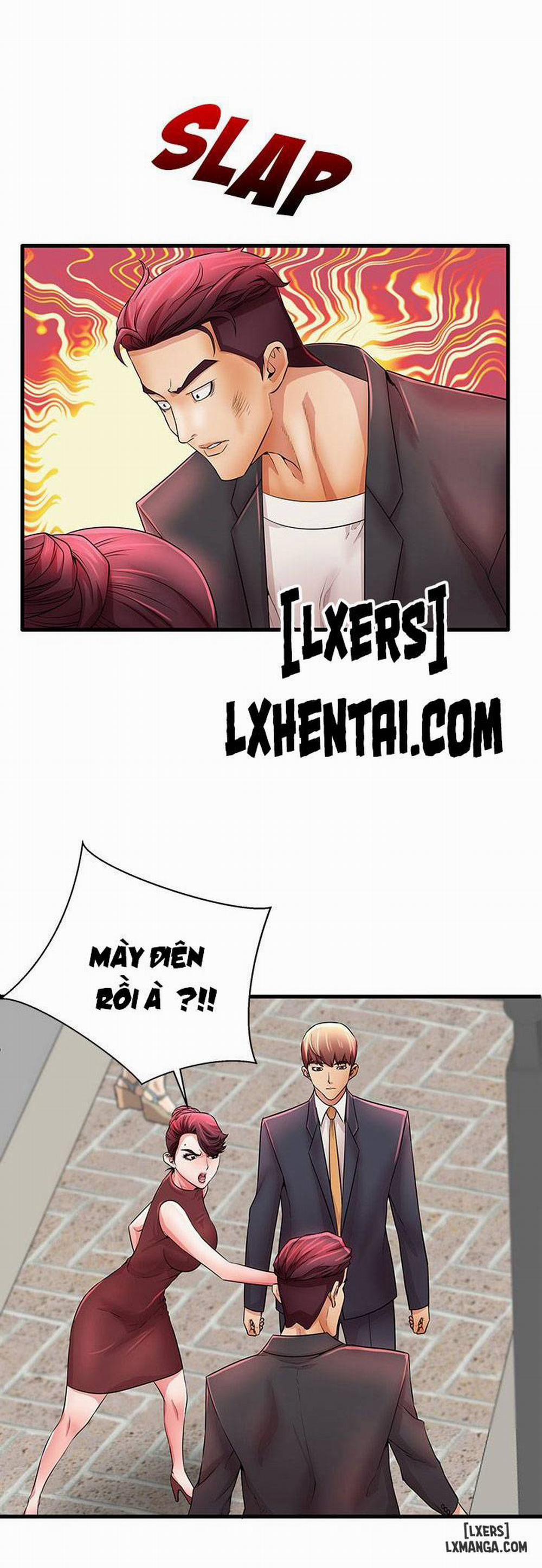 Người Mẹ Xấu Xa 29 trang 3