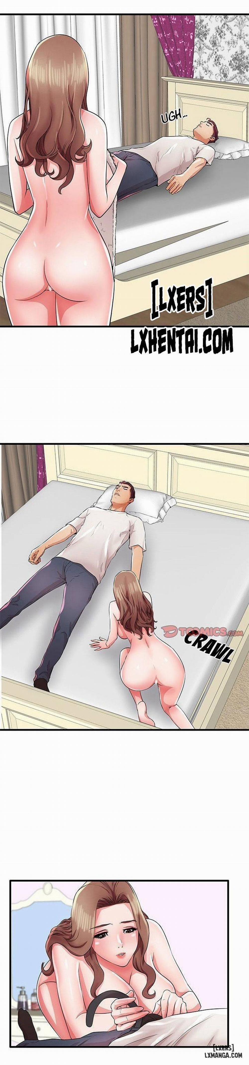 Người Mẹ Xấu Xa 29 trang 30