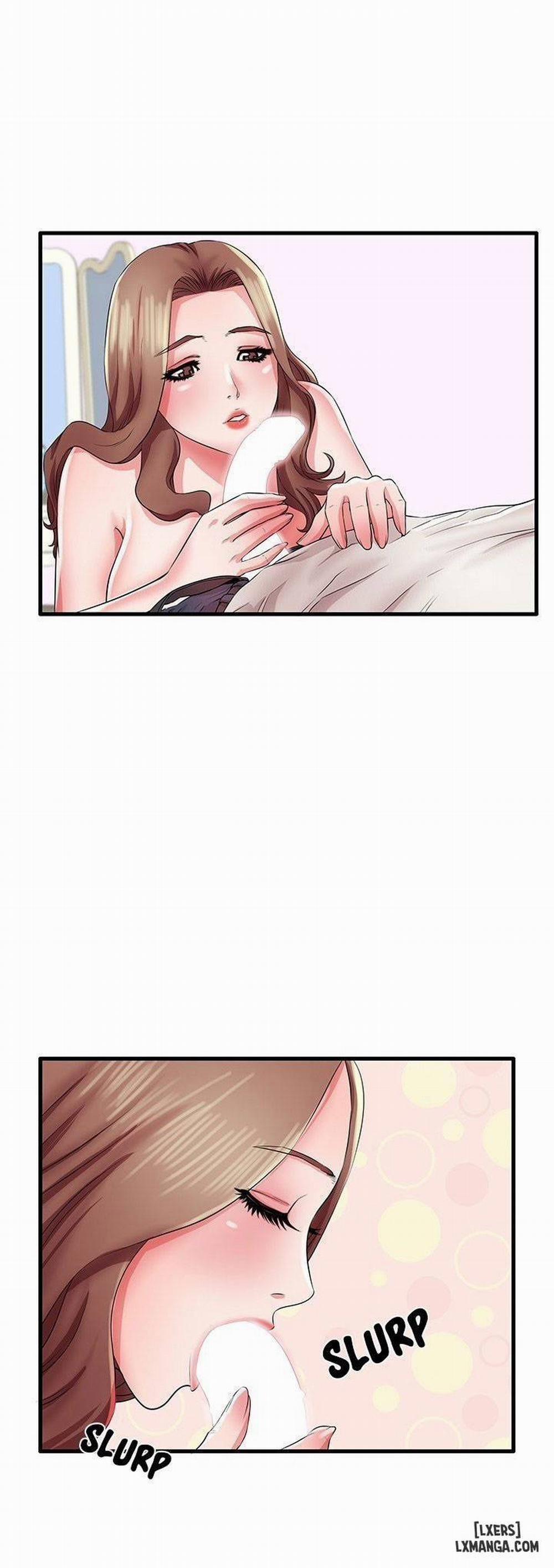 Người Mẹ Xấu Xa 29 trang 31